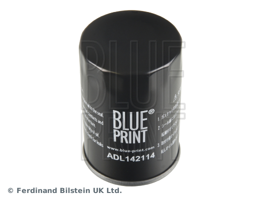 BLUE PRINT ADL142114 Oil...