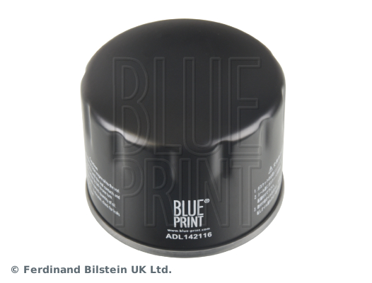 BLUE PRINT ADL142116 Filtro olio-Filtro olio-Ricambi Euro