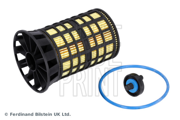 BLUE PRINT ADL142309 Filtro carburante-Filtro carburante-Ricambi Euro