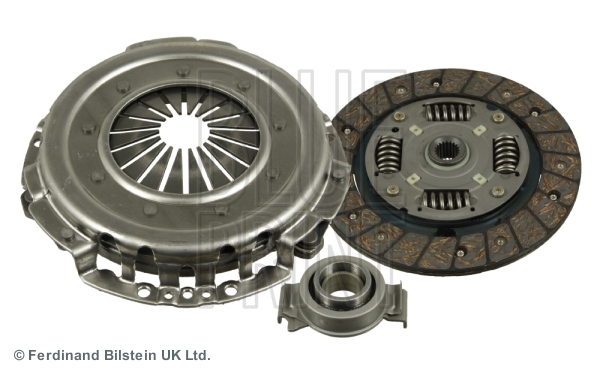 BLUE PRINT ADL143012 Kit frizione-Kit frizione-Ricambi Euro