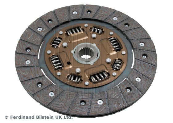BLUE PRINT ADL143110 Clutchplate