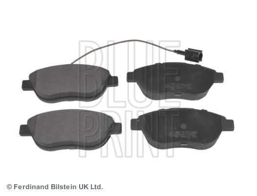 BLUE PRINT ADL144211 Brake...