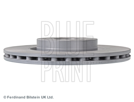 BLUE PRINT ADL144307 Bremsscheibe