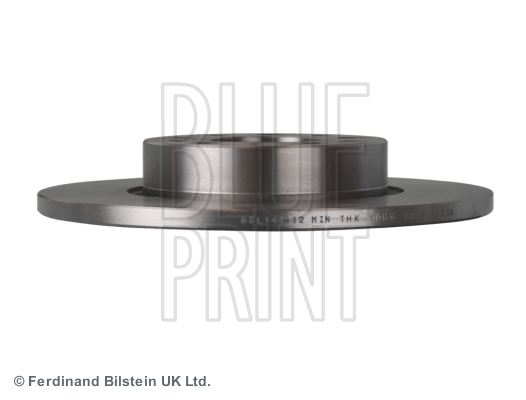 BLUE PRINT ADL144312 Bremsscheibe