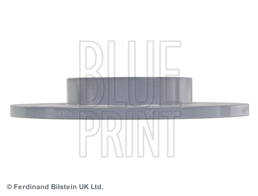 BLUE PRINT ADL144318 Bremsscheibe