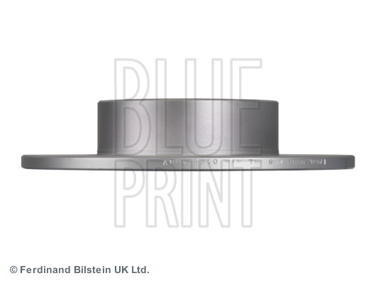 BLUE PRINT ADL144320 Bremsscheibe
