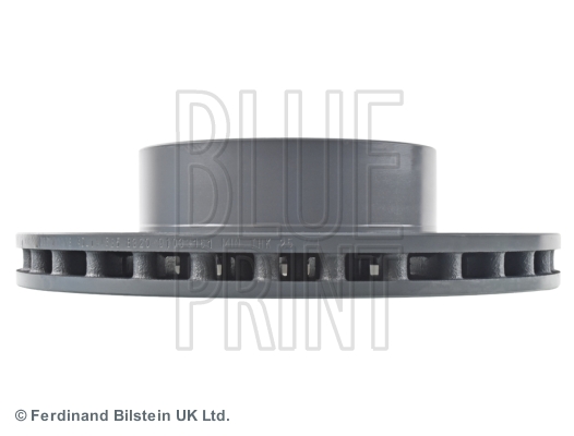 BLUE PRINT ADL144335 Bremsscheibe