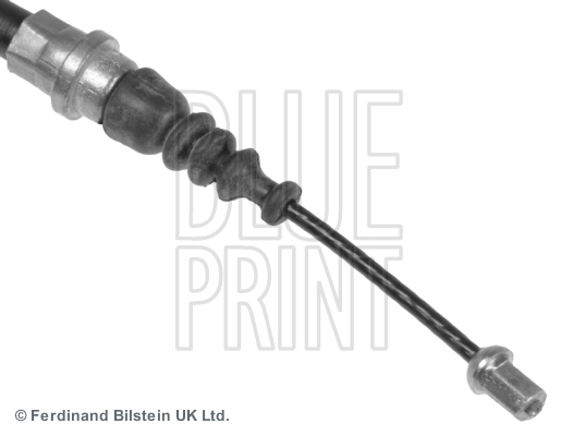 BLUE PRINT ADL144601 Seilzug, Feststellbremse