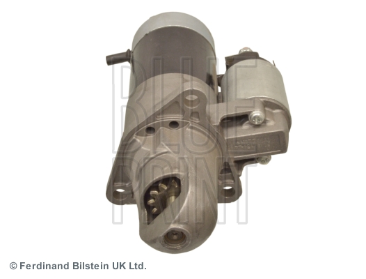 BLUE PRINT ADM51217 Motorino d'avviamento-Motorino d'avviamento-Ricambi Euro