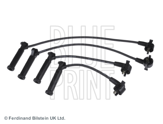 BLUE PRINT ADM51604 Kit cavi accensione-Kit cavi accensione-Ricambi Euro