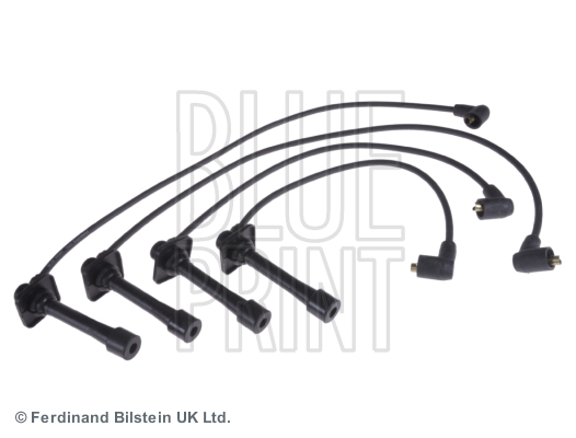 BLUE PRINT ADM51624 Kit cavi accensione-Kit cavi accensione-Ricambi Euro