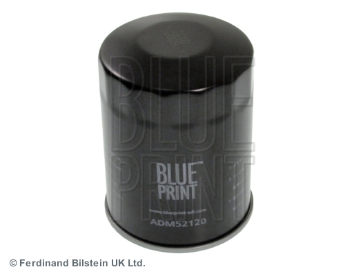 BLUE PRINT ADM52120 Filtro olio-Filtro olio-Ricambi Euro