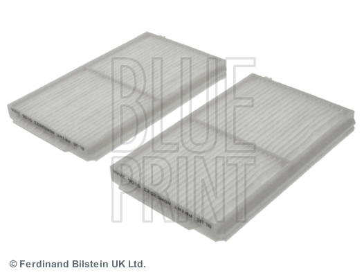 BLUE PRINT ADM52523 Kit filtro, aria abitacolo