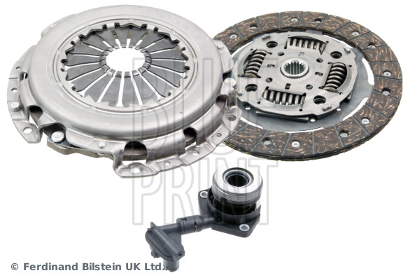 BLUE PRINT ADM53098 Clutch Kit