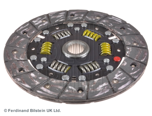 BLUE PRINT ADM53106 Clutchplate