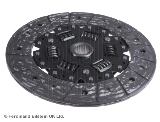 BLUE PRINT ADM53112 Kupplungsscheibe