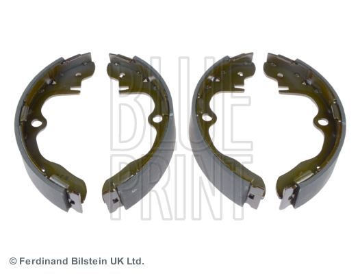 BLUE PRINT ADM54104 Brake...