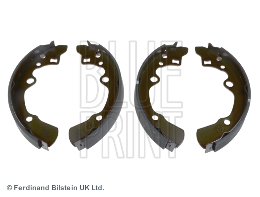 BLUE PRINT ADM54116 Kit ganasce freno-Kit ganasce freno-Ricambi Euro