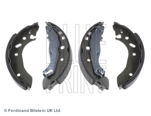 BLUE PRINT ADM54134 Brake...