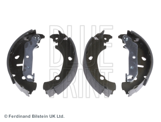 BLUE PRINT ADM54145 Kit ganasce freno-Kit ganasce freno-Ricambi Euro