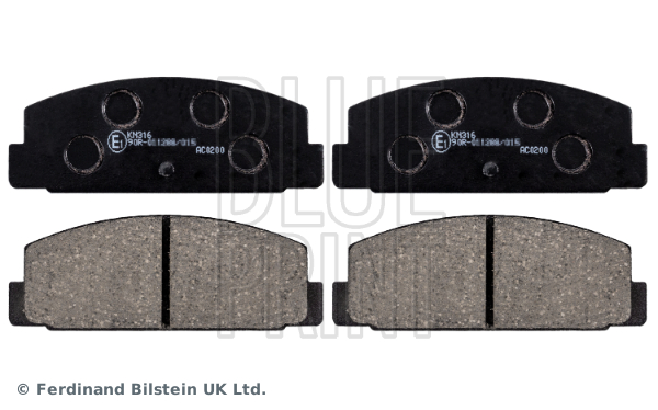 BLUE PRINT ADM54248 Kit...