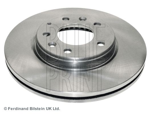 BLUE PRINT ADM543108 Brake...