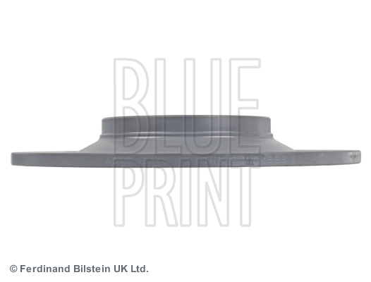 BLUE PRINT ADM543113 Bremsscheibe