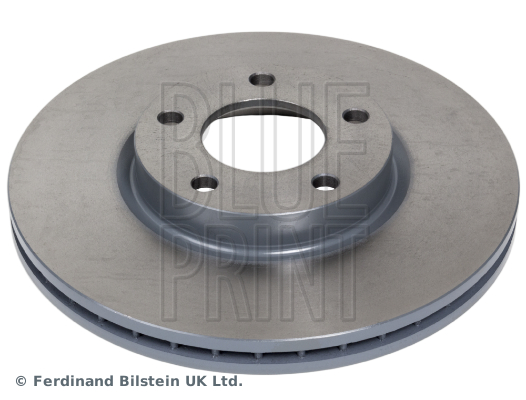 BLUE PRINT ADM54382 Discofreno-Discofreno-Ricambi Euro