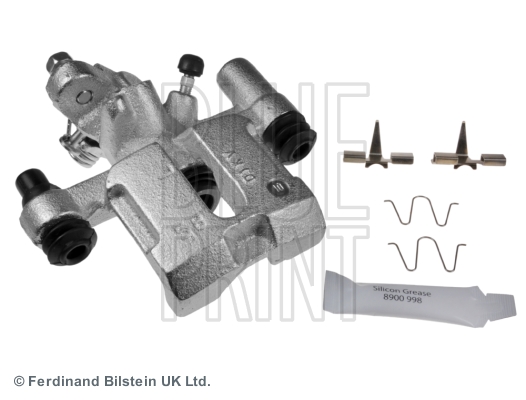 BLUE PRINT ADM54533R Brake...