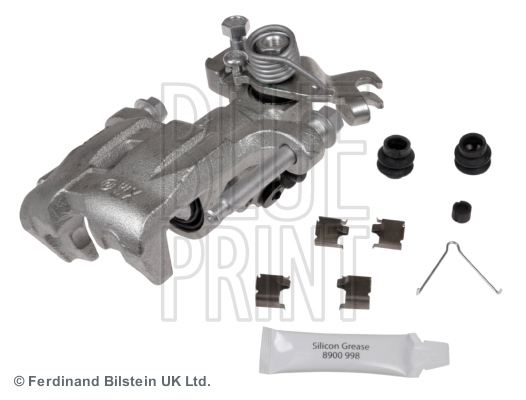 BLUE PRINT ADM54541 Brake...