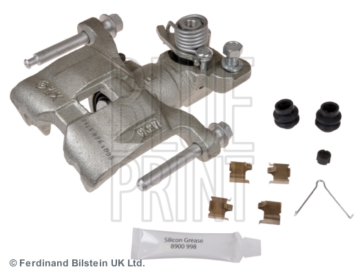 BLUE PRINT ADM54542 Brake...