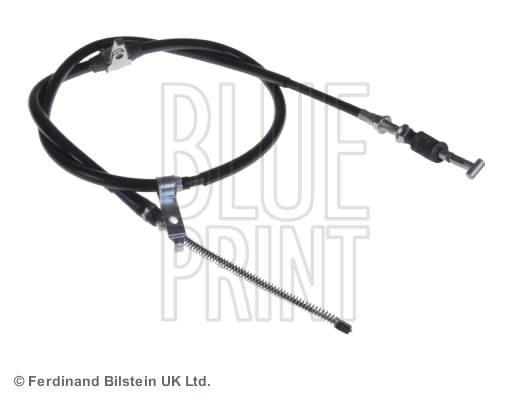 BLUE PRINT ADM546141 Seilzug, Feststellbremse