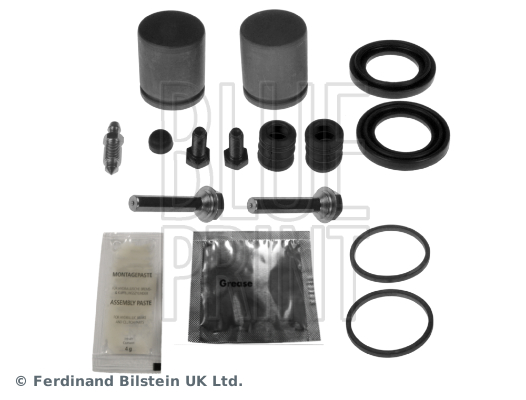 BLUE PRINT ADM54867 Kit riparazione, Pinza freno-Kit riparazione, Pinza freno-Ricambi Euro