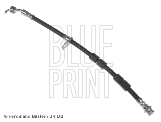 BLUE PRINT ADM553121 Flessibile del freno-Flessibile del freno-Ricambi Euro