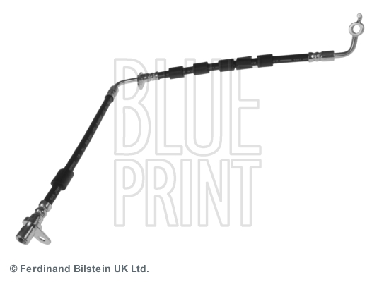 BLUE PRINT ADM553124 Flessibile del freno-Flessibile del freno-Ricambi Euro