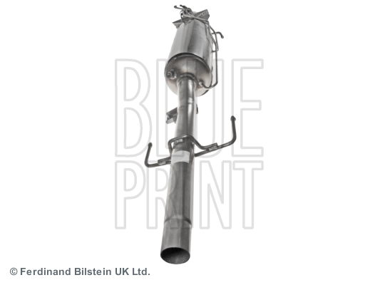 BLUE PRINT ADM560501 Ruß-/Partikelfilter, Abgasanlage