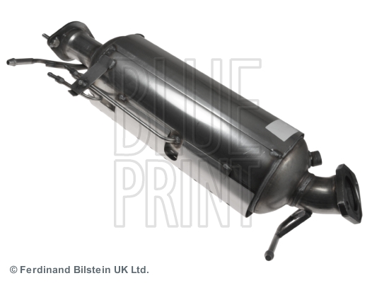 BLUE PRINT ADM560502 Filtro antiparticolato / particellare, Impianto gas scarico-Filtro antiparticolato / particellare, Impianto gas scarico-Ricambi Euro