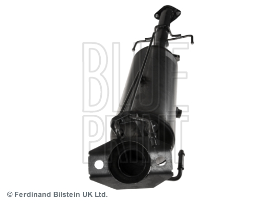 BLUE PRINT ADM560503 Ruß-/Partikelfilter, Abgasanlage