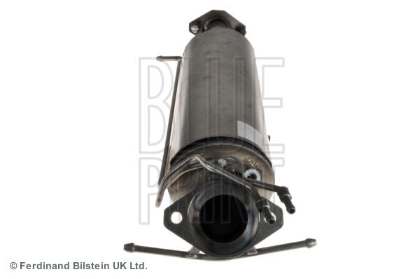 BLUE PRINT ADM560504 Ruß-/Partikelfilter, Abgasanlage