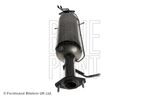 BLUE PRINT ADM560504 Ruß-/Partikelfilter, Abgasanlage