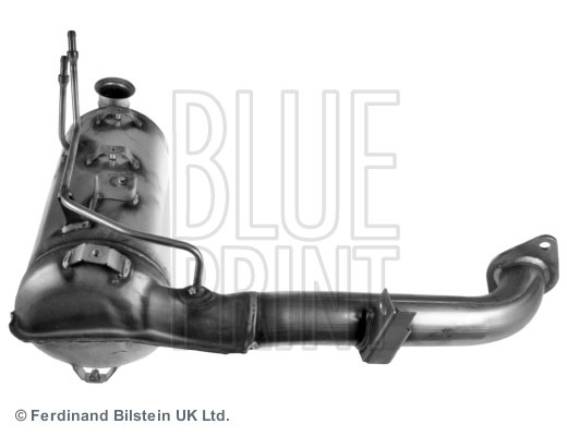 BLUE PRINT ADM560505 Ruß-/Partikelfilter, Abgasanlage