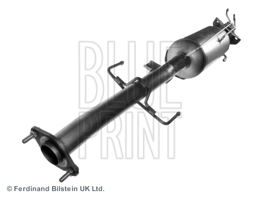 BLUE PRINT ADM560506 Ruß-/Partikelfilter, Abgasanlage