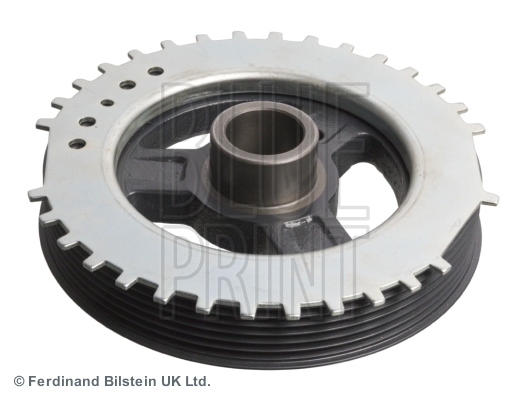 BLUE PRINT ADM56117 Puleggia cinghia, Albero a gomiti-Puleggia cinghia, Albero a gomiti-Ricambi Euro