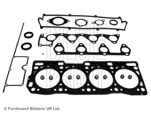 BLUE PRINT ADM56220 Kit guarnizioni, Testata-Kit guarnizioni, Testata-Ricambi Euro