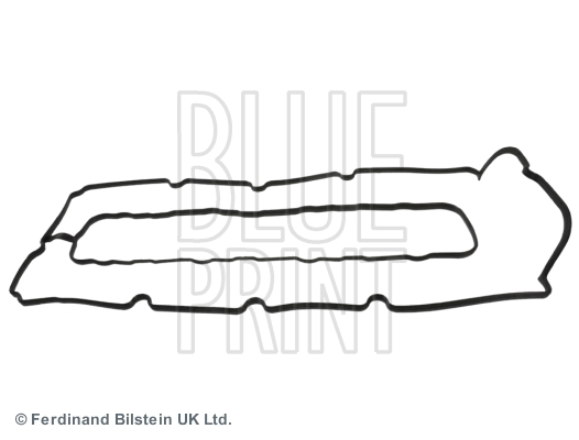 BLUE PRINT ADM56722 Guarnizione, Copritestata-Guarnizione, Copritestata-Ricambi Euro