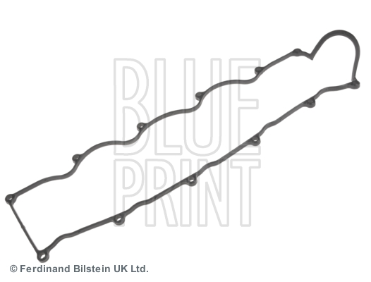 BLUE PRINT ADM56729 Guarnizione, Copritestata-Guarnizione, Copritestata-Ricambi Euro