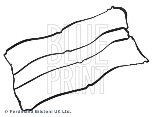 BLUE PRINT ADM56733 Guarnizione, Copritestata