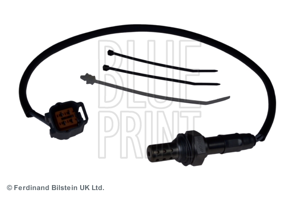 BLUE PRINT ADM57072 Sonda lambda-Sonda lambda-Ricambi Euro