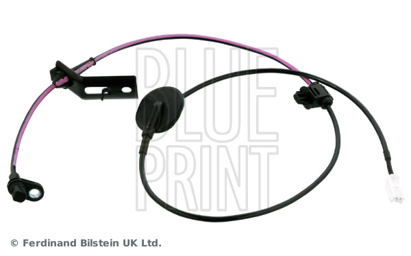 BLUE PRINT ADM57125 Sensor, Raddrehzahl