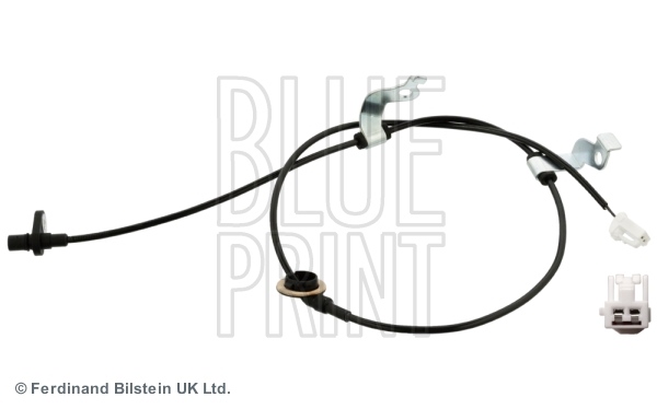 BLUE PRINT ADM57128 Sensore, N° giri ruota-Sensore, N° giri ruota-Ricambi Euro